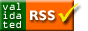 [Valid RSS]