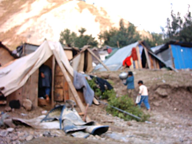 Kamsar camp