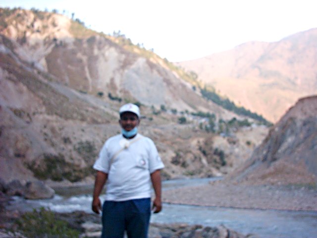 Irshad in the valley