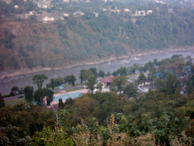 River Jhelum