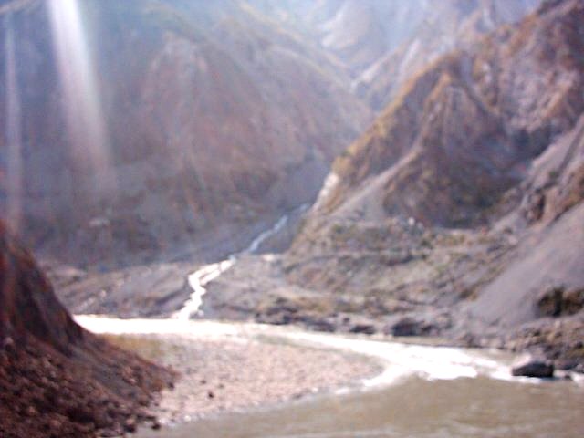 Neelum Valley