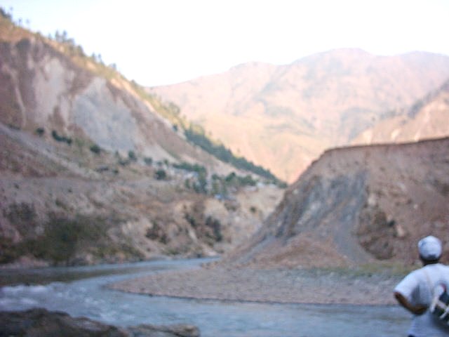 Neelum Valley