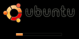 Ubuntu bootup