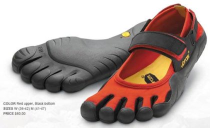 Vibram Sprint