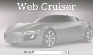 Web cruiser