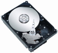 Hard disk platter