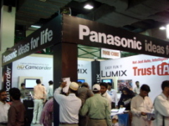 Panasonic